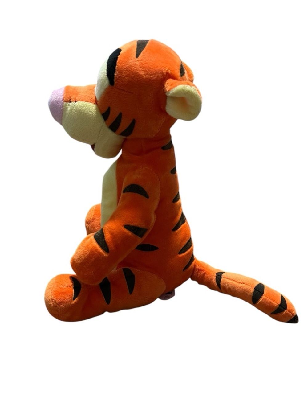Disney Kohls Cares Tigger Plush Winnie The Pooh Stuffed Animal 12 Inch - Picture 4 of 8